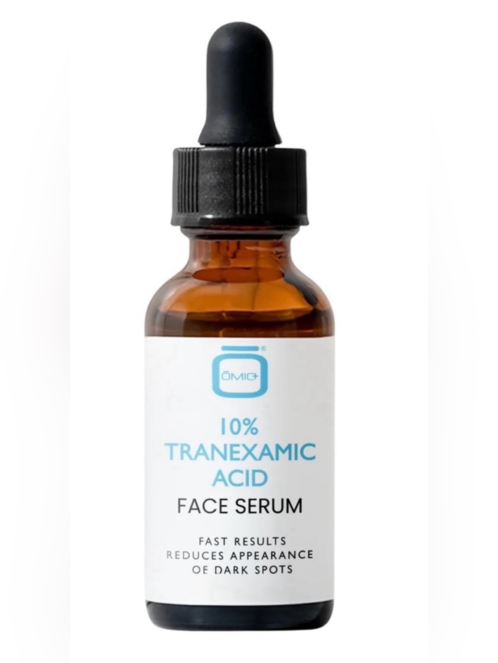 Omic Skincare 10% Tranexamic Acid Face Serum For Any Dark Spot 30ml-B NWT